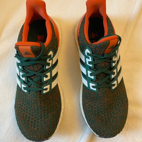 Adidas Ultraboost - Picture 1 of 6